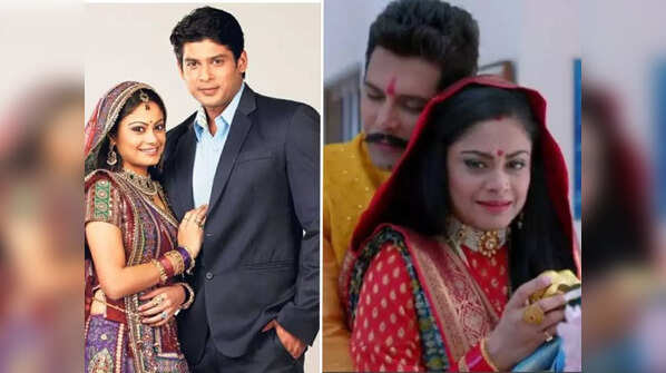 Positive or negative roles? What does she like better?