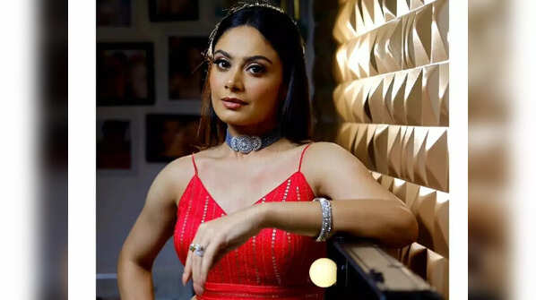 Toral will be seen in a new TV show