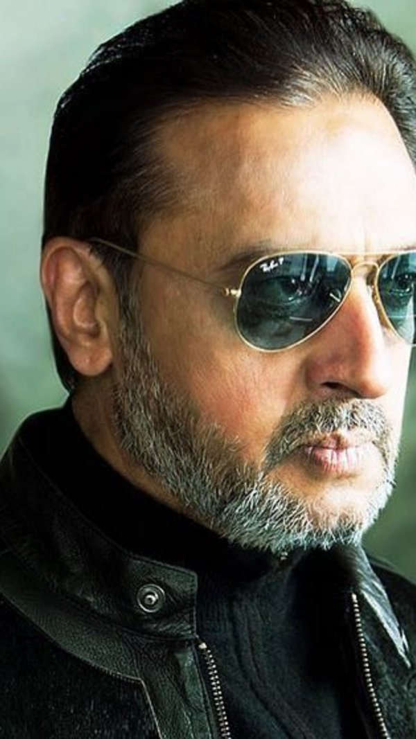 Gulshan Grover Photos