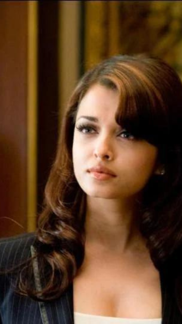 Aishwarya Rai