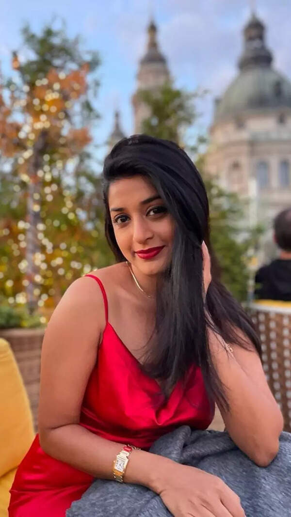 Meera Jasmine