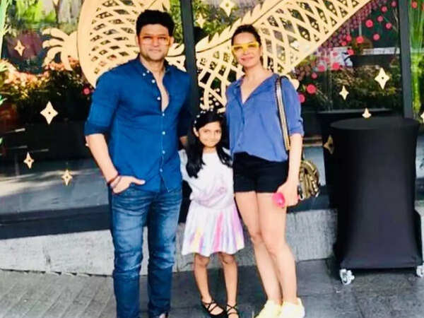 Manav Gohil Stills