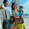 Karanvir Bohra and Teejay