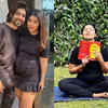 Gurmeet Choudhary and Debina Bonnerjee
