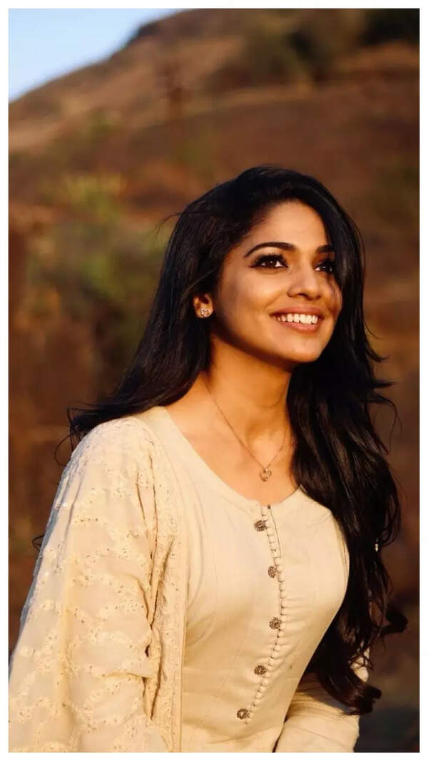 Pooja Sawant Wallpapers
