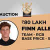 RCB buy Finn Allen