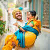Article image for: <i class="tbold">Ravish Desai</i> & Mughda Chaphekar