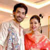 Gurmeet Chaudhary & Debina Bonerjee