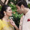 Divyanka Tripathi & Vivek Dahiya