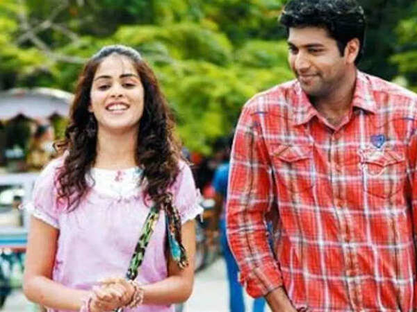 Santhosh Wallpapers