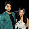 Tejasswi Prakash: Karan keeps everything aside for me. He takes care of me like a baby