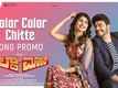 Old Monk | Song Promo - Color Color Chitte
