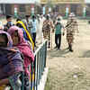Uttar Pradesh assembly elections 2022 phase 2: Over 61% polling in UP 2nd phase