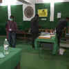 Preparations under way ahead of voting for the Goa elections which will begin shortly