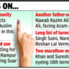 Caste Calculus on board as polls enter round two