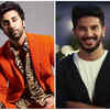 ​Ranbir Kapoor is all praise for Dulquer Salmaan
