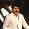 ​Mammootty's interesting updates