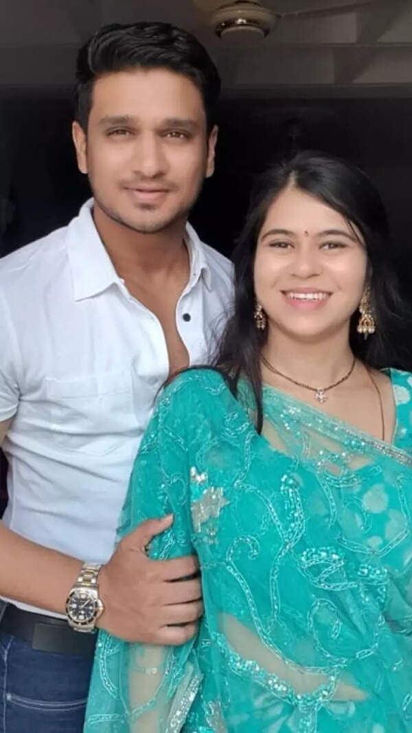 Pallavi