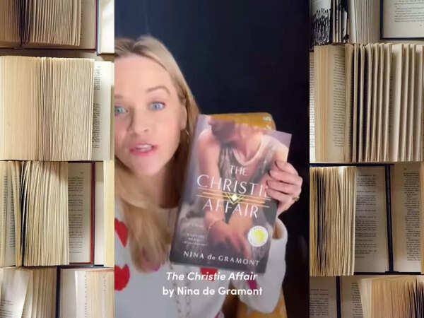Reese Witherspoon Pictures