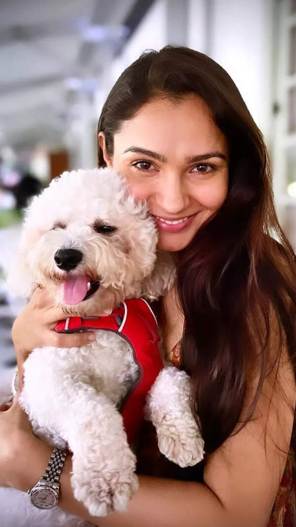 Andrea Jeremiah