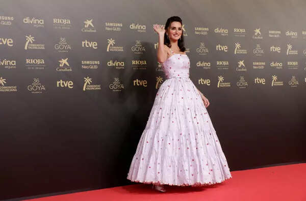 Penelope Cruz