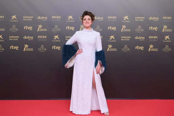 Milena Smit Stills