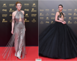 Spain's Goya Awards 2022 red carpet: Cate Blanchett, Milena Smit and more, see the best fashion moments in pictures