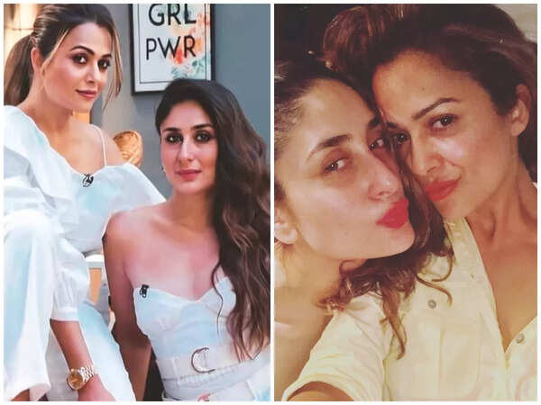 Amrita Arora