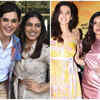 Bhumi Pednekar and Taapsee Pannu