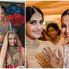 Sonam Kapoor and Swara Bhasker