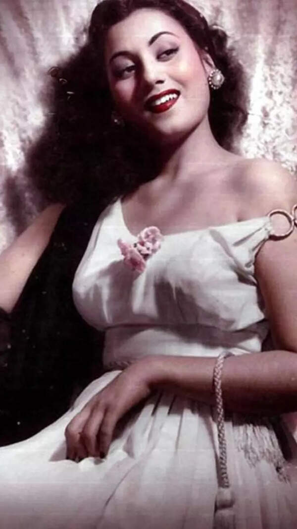 madhubala