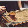 Sand Roasting of food: Benefits of traditional Sand Roasting of food ...