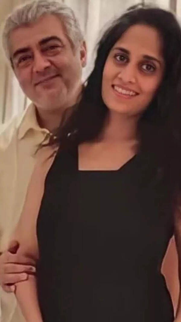 Shalini
