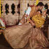 Article image for: Gauahar Khan - <i class="tbold">zaid darbar</i>