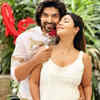 Gurmeet Choudhary - Debina Bonerjee