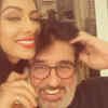 Rupali Ganguly - Ashwin Verma