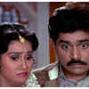 ​The love story begins on the sets