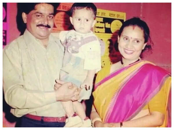 Laxmikant Berde Images