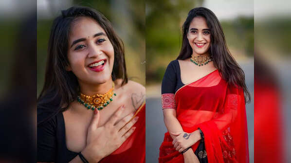 Deepthi Sunaina
