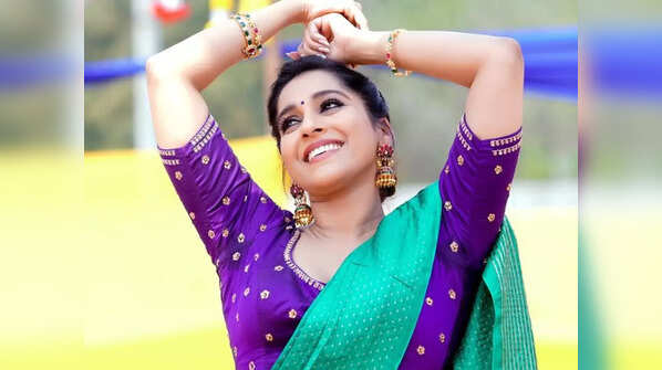 Rashmi Gautam