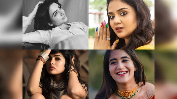From Samantha Ruth Prabhu to Deepthi Sunaina: Actresses who are celebrating singlehood this Valentine's Day