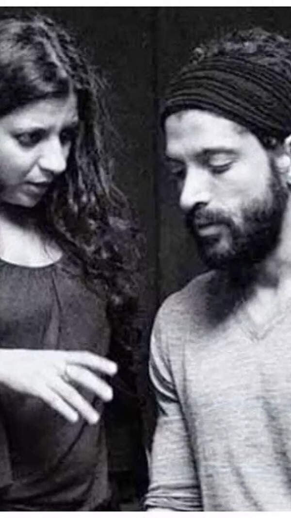 Zoya Akhtar