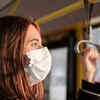 Why are repeated COVID infections a possibility?