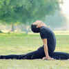 Workout regime