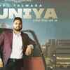 Article image for: Watch New Punjabi Song Music Video - 'Duniya' Sung By Gopi Talwara