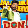 'Jalabula Jung' from 'Don'