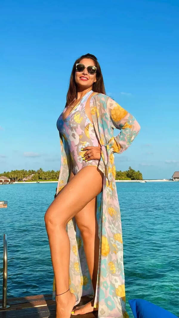 Bipasha Basu