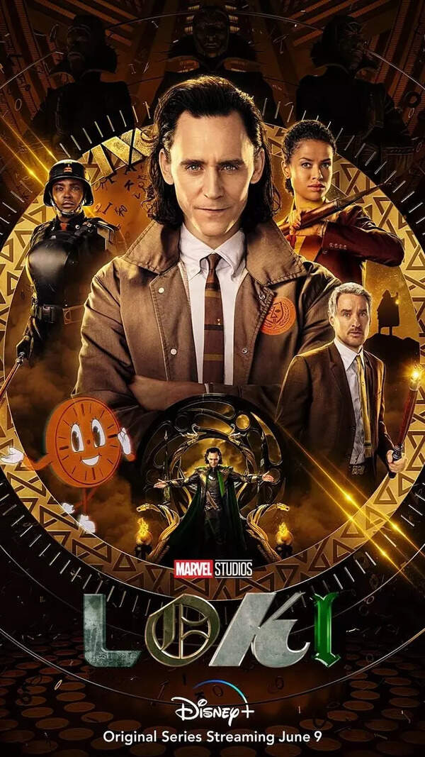 Loki