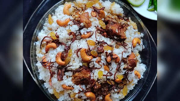 Malabari cuisine