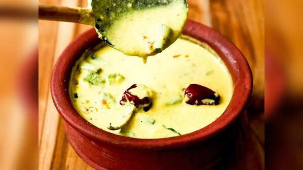 TamBrahm cuisine